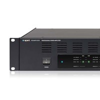 REVAMP8250 8-kanaals 8x 250W digitale zoneversterker