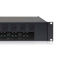 REVAMP8250 8-kanaals 8x 250W digitale zoneversterker