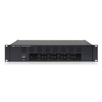Apart REVAMP8250 8-kanaals 8x 250W digitale zoneversterker REVAMP8250 8-kanaals 8x 250W digitale zoneversterker