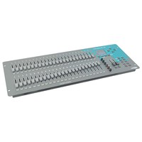 Showtec ColorCue 4 DMX controller voor LED-verlichting ColorCue 4 DMX controller voor LED-verlichting