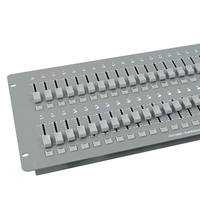 ColorCue 4 DMX controller voor LED-verlichting