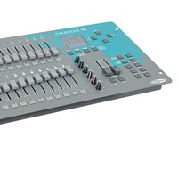 ColorCue 4 DMX controller voor LED-verlichting