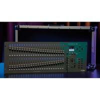 ColorCue 4 DMX controller voor LED-verlichting