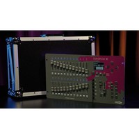 ColorCue 3 DMX controller voor LED-verlichting