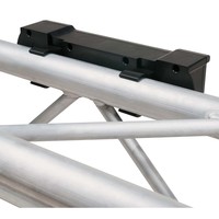 Showtec PowerBOX klem (2 stuks) PowerBOX klem (2 stuks)