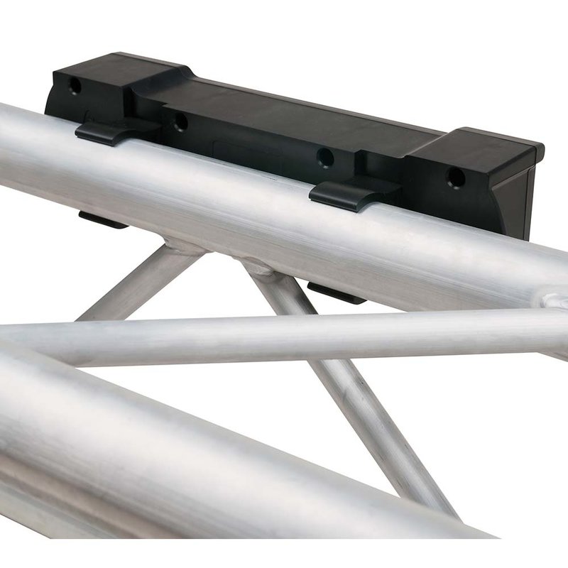 Showtec PowerBOX klem (2 stuks) PowerBOX klem (2 stuks)