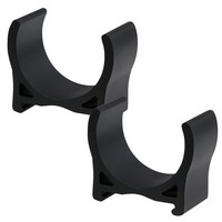 Showtec PowerBOX klem (2 stuks) PowerBOX klem (2 stuks)