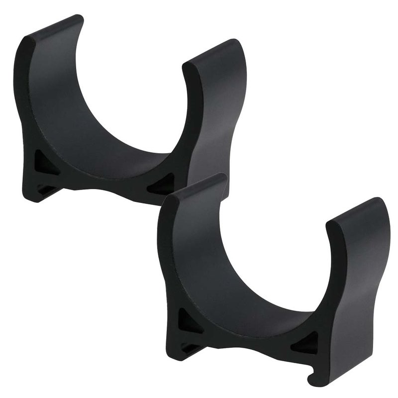 Showtec PowerBOX klem (2 stuks) PowerBOX klem (2 stuks)