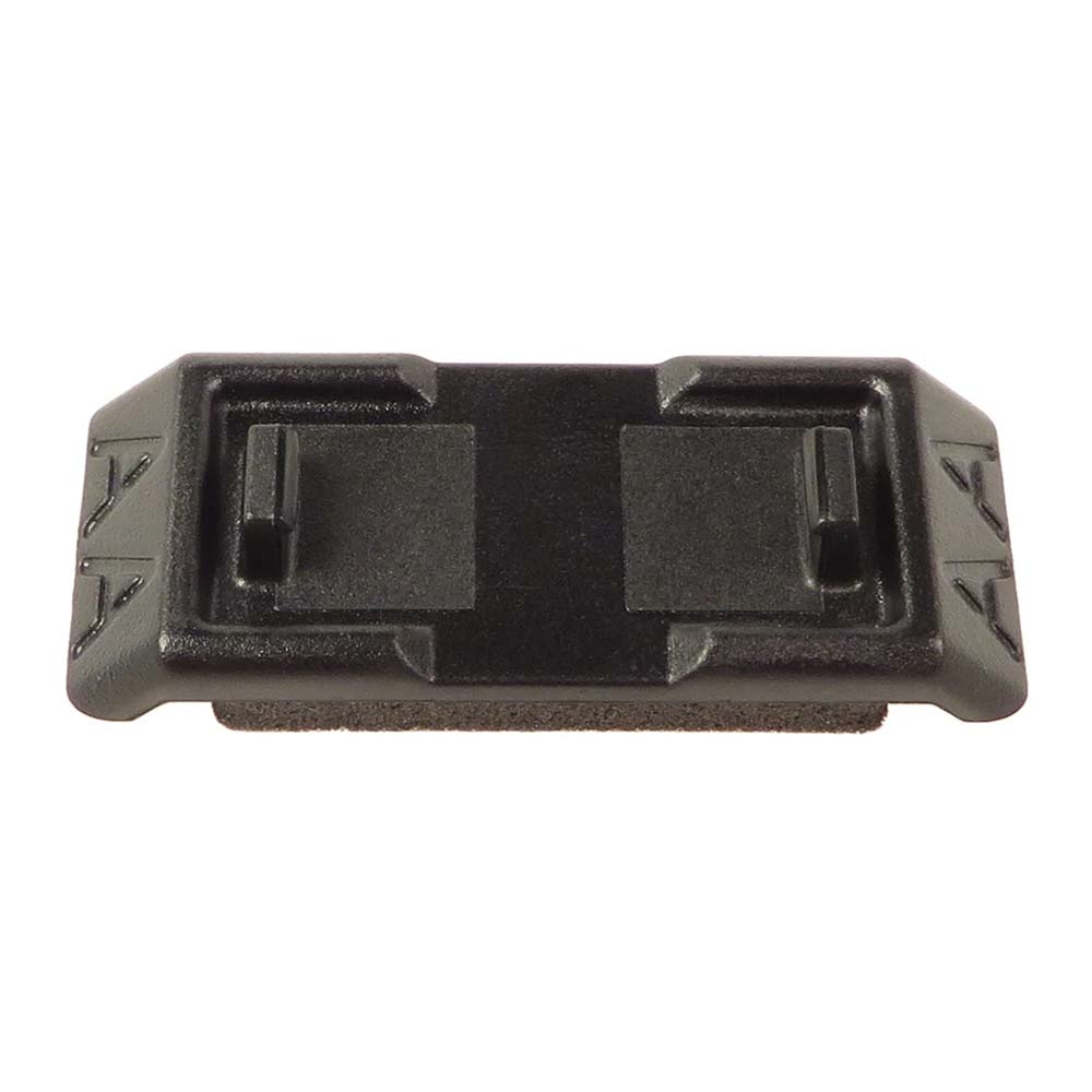 Shure 95A29359 batterijhouder voor QLXD2 & ULXD2 afbeelding