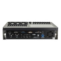 Lampy 20 1U 1 universe DMX controller