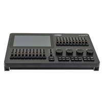 Lampy 20 1U 1 universe DMX controller