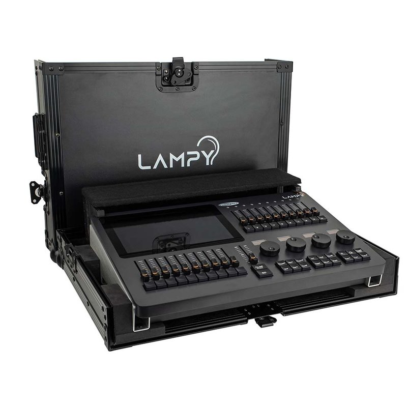 Case voor Lampy 20
