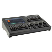 Showtec Lampy 20 2U 2 universes DMX controller Lampy 20 2U 2 universes DMX controller