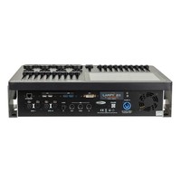 Lampy 20 2U 2 universes DMX controller