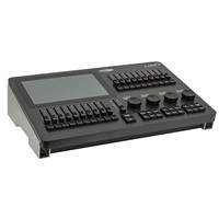 Lampy 20 2U 2 universes DMX controller