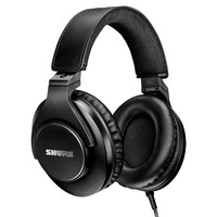 Shure SRH440A studio koptelefoon gesloten SRH440A studio koptelefoon gesloten
