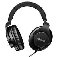 Shure SRH440A studio koptelefoon gesloten SRH440A studio koptelefoon gesloten