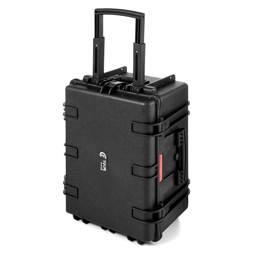 CLF Lighting Tourcase 160 universele trolley koffer afbeelding