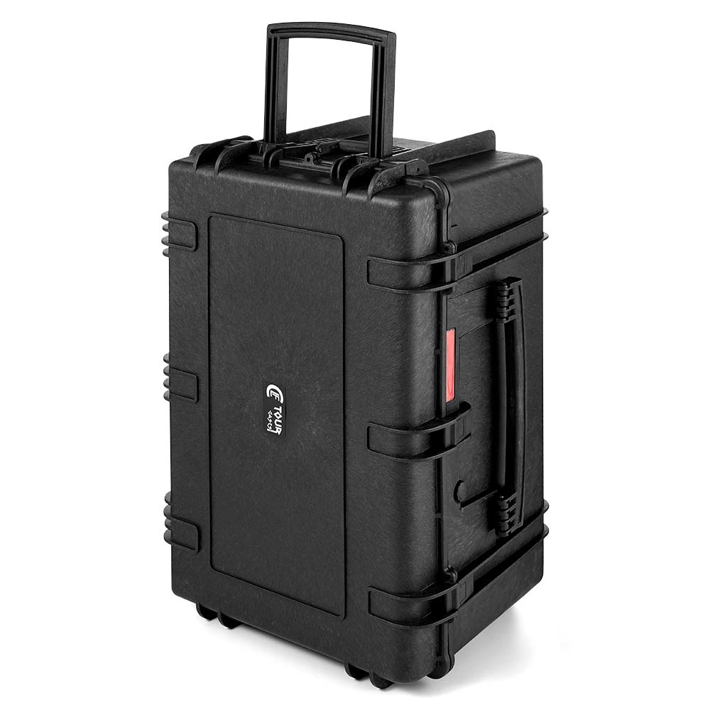CLF Lighting Tourcase 170 universele trolley koffer afbeelding