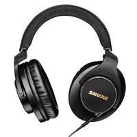 Shure SRH840A studio koptelefoon gesloten SRH840A studio koptelefoon gesloten