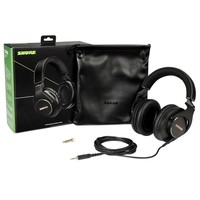 Shure SRH840A studio koptelefoon gesloten SRH840A studio koptelefoon gesloten