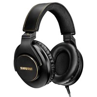 Shure SRH840A studio koptelefoon gesloten SRH840A studio koptelefoon gesloten
