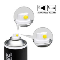 01366 Lijmspray extra strong