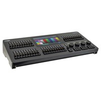 Showtec Lampy 40 1U 1 universe DMX controller Lampy 40 1U 1 universe DMX controller