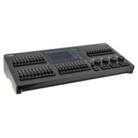 Showtec Lampy 40 2U 2 universes DMX controller Lampy 40 2U 2 universes DMX controller