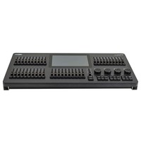 Lampy 40 2U 2 universes DMX controller