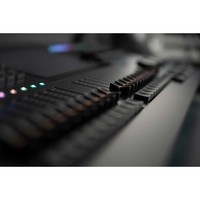 Lampy 40 2U 2 universes DMX controller