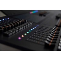 Lampy 40 2U 2 universes DMX controller