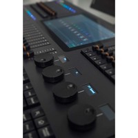 Lampy 40 2U 2 universes DMX controller