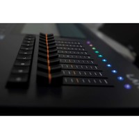 Lampy 40 2U 2 universes DMX controller