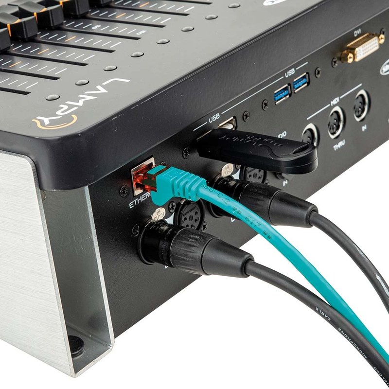 Lampy DNGL ontgrendelingssleutel