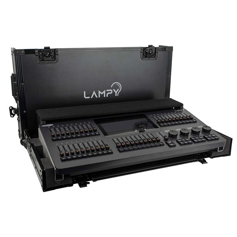 Case voor Lampy 40