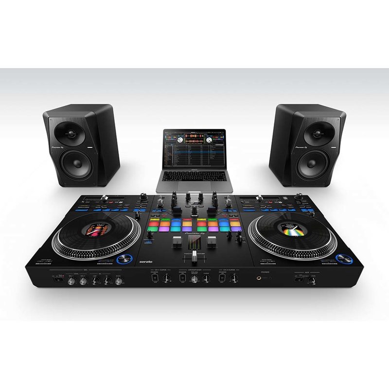 Pioneer DJ DDJ-REV7 dj controller DDJ-REV7 dj controller