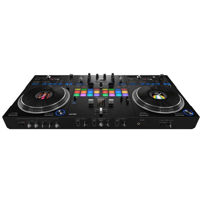 Pioneer DJ DDJ-REV7 dj controller DDJ-REV7 dj controller