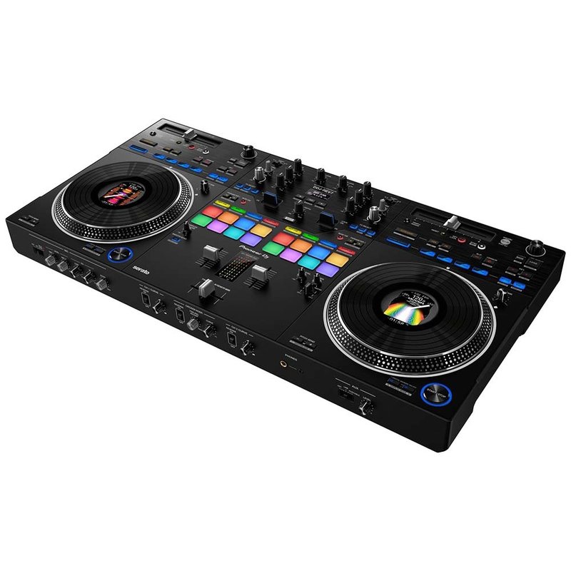 Pioneer DJ DDJ-REV7 dj controller DDJ-REV7 dj controller