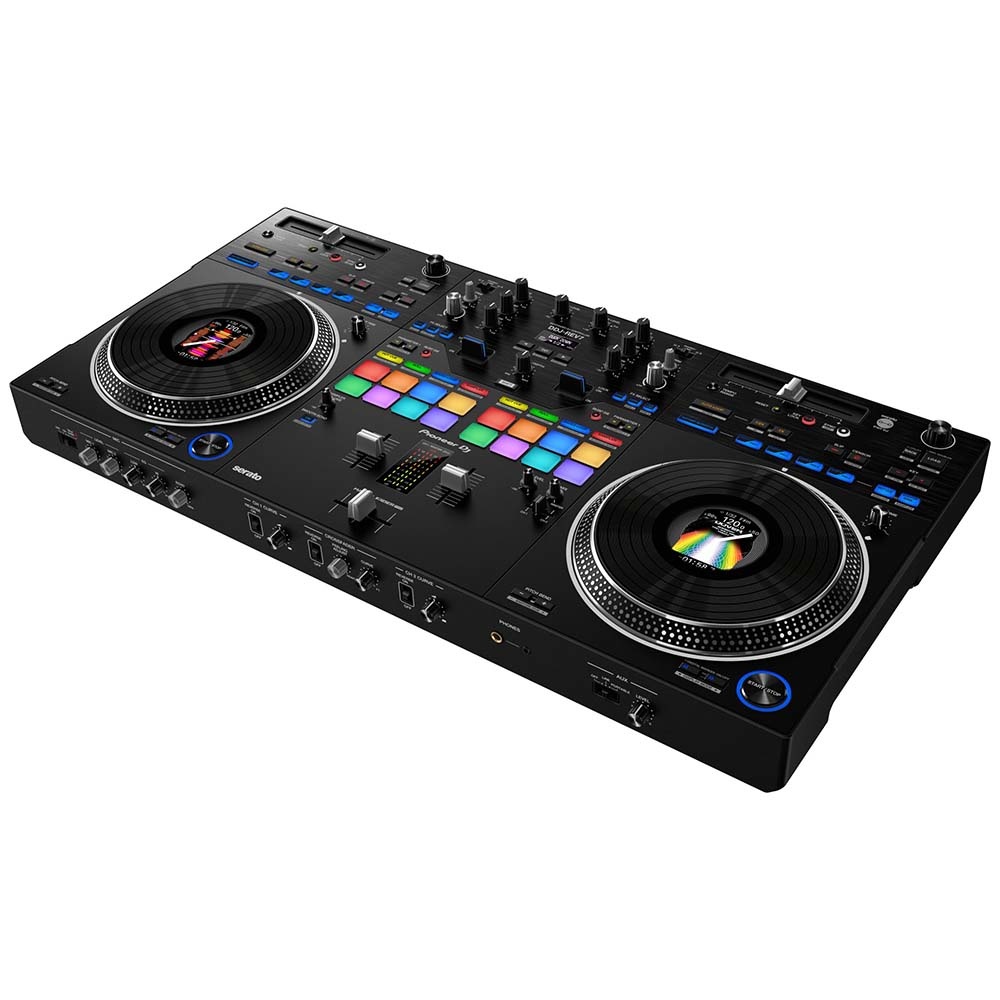 Pioneer DJ DDJ-REV7 dj controller afbeelding