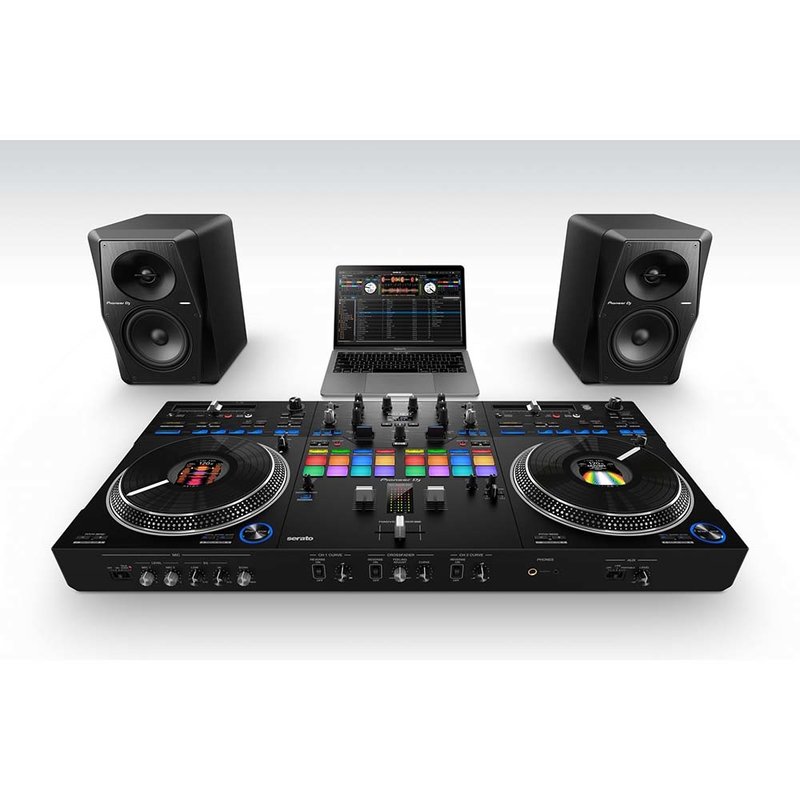 Pioneer DJ DDJ-REV7 dj controller DDJ-REV7 dj controller
