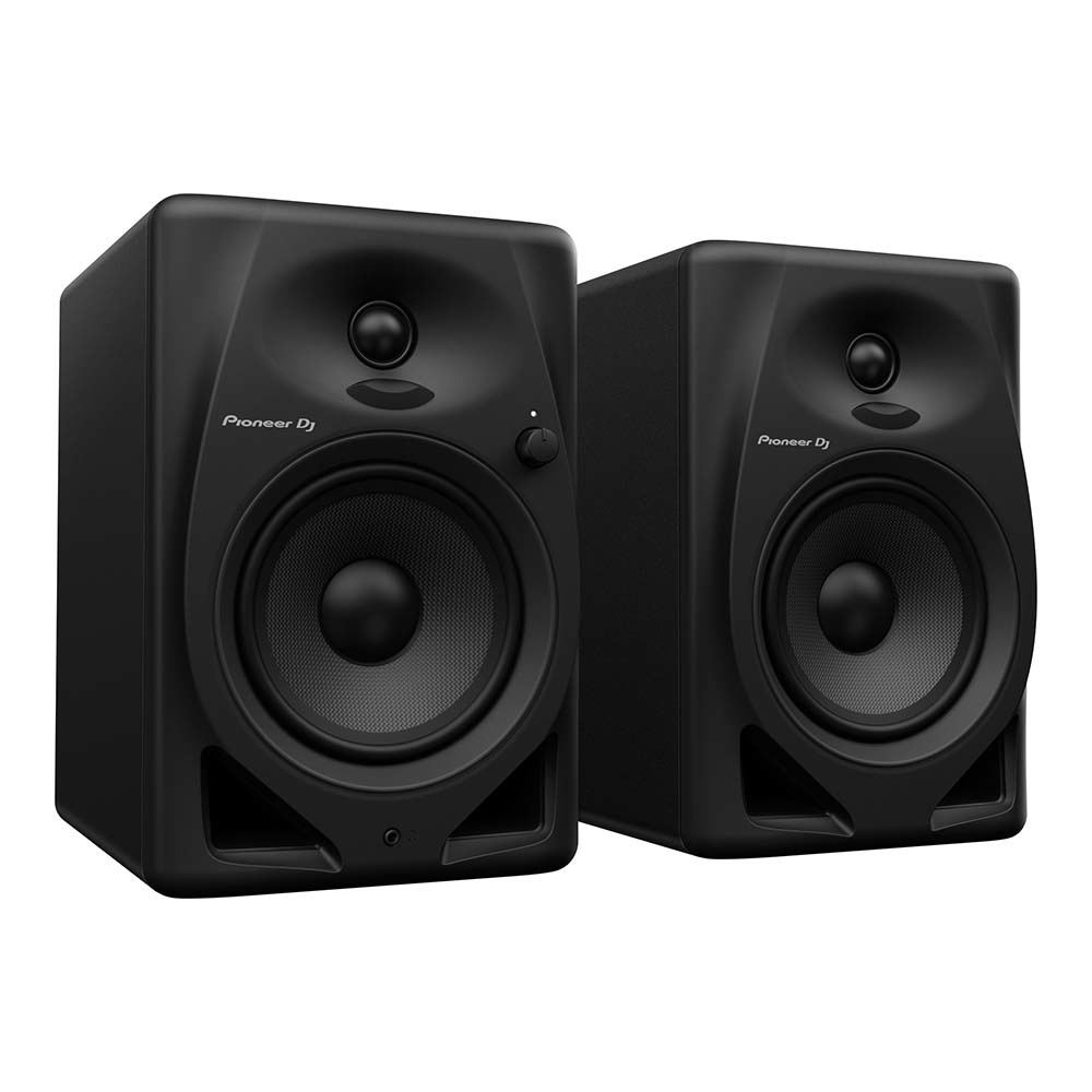 Pioneer DJ DM-50D desktop monitorspeakerset (2 stuks) afbeelding