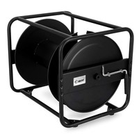 Adam Hall 70250 Lege multikabelhaspel 70250 Lege multikabelhaspel