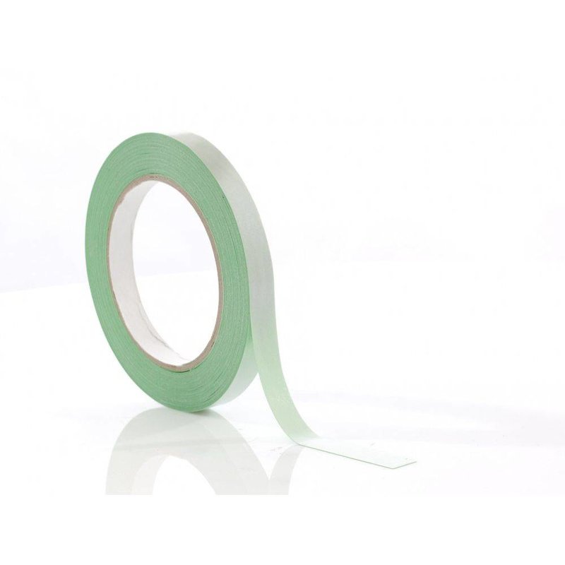 Scheurdoek tape 12mm 25m