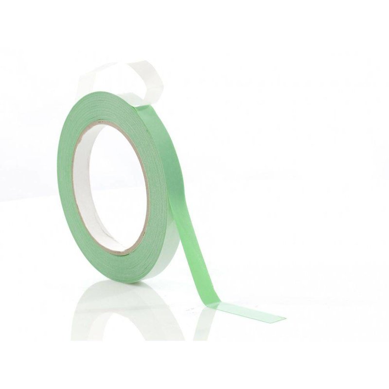 Scheurdoek tape 12mm 25m