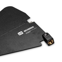 WS100DA WS100-serie vlagantennes (2 stuks)