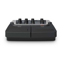 LD Systems FX 300 2-kanaals effectpedaal en mixer FX 300 2-kanaals effectpedaal en mixer