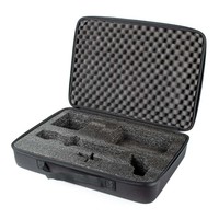 95D16526 Koffer voor BLX24 microfoonsysteem