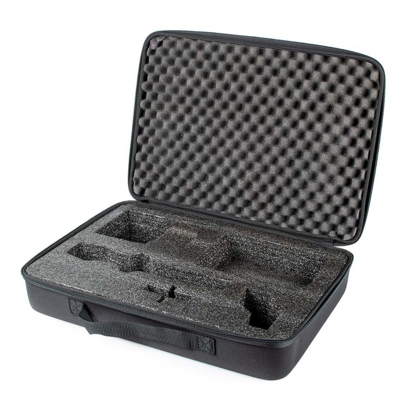 95D16526 Koffer voor BLX24 microfoonsysteem