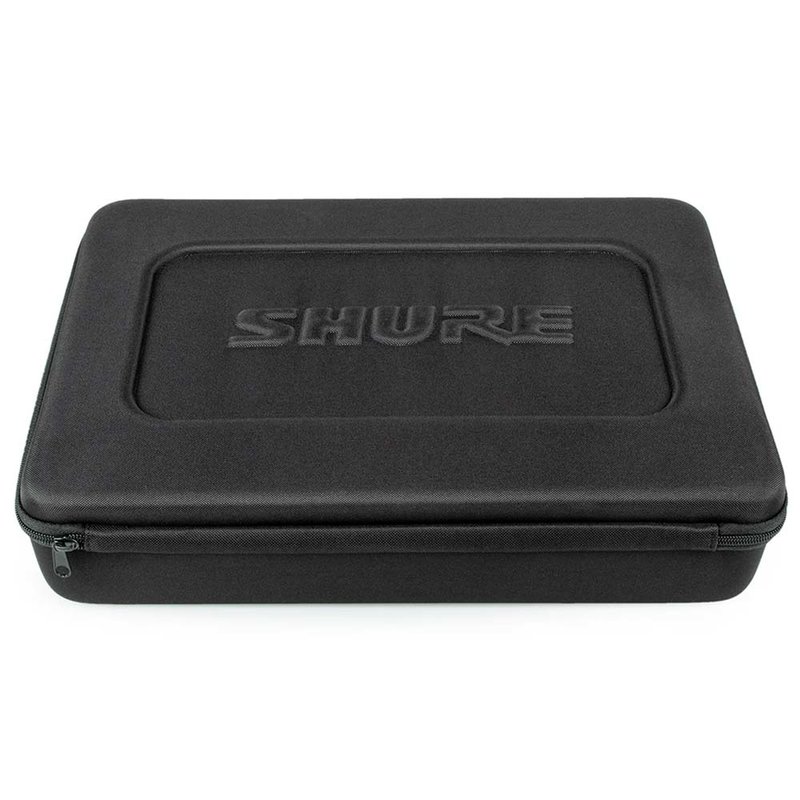 95D16526 Koffer voor BLX24 microfoonsysteem